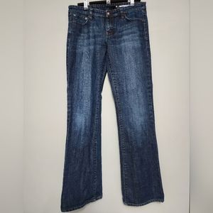 Buffalo David Bitton  Felow Boot cut Jeans size 29